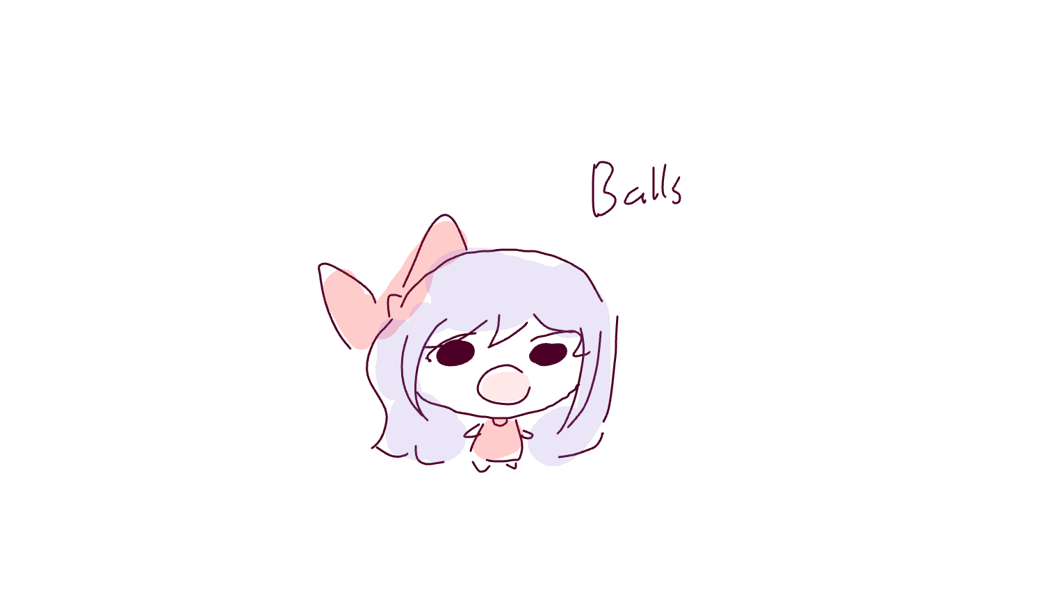 Drawing by TeriyakiLinn