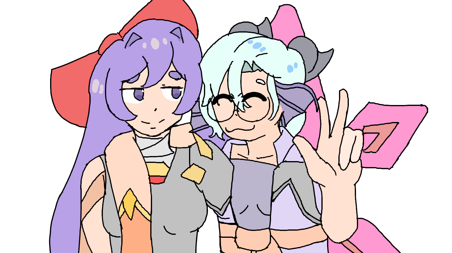 Drawing by 0.1