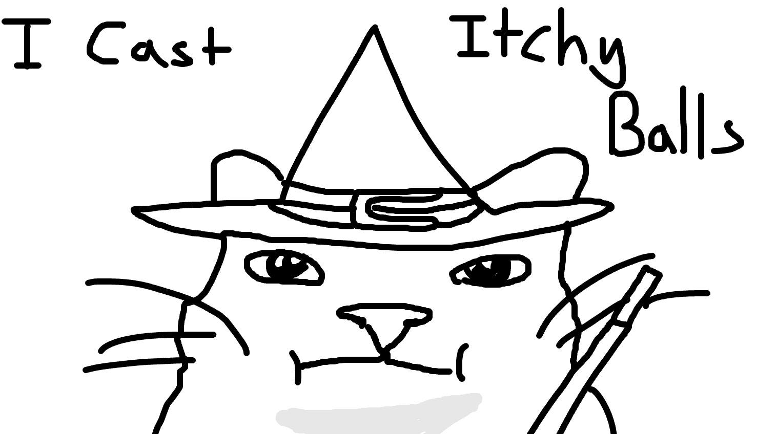 Drawing by DTB0L