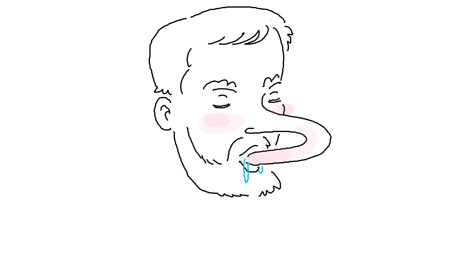 Drawing by dirtyrat_666