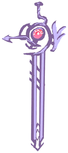 Eye Sword