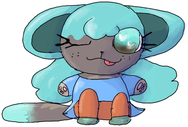 Fluff