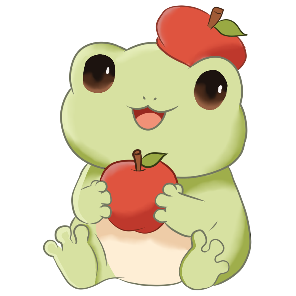 Frog